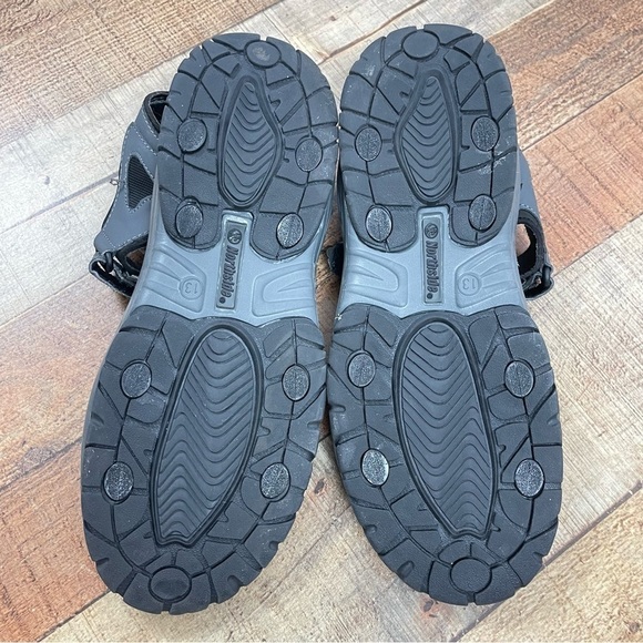 Northside Mens 13 2 Strap Sandal Outdoor Hiking Camping Water River Lake Boating - Picture 5 of 8